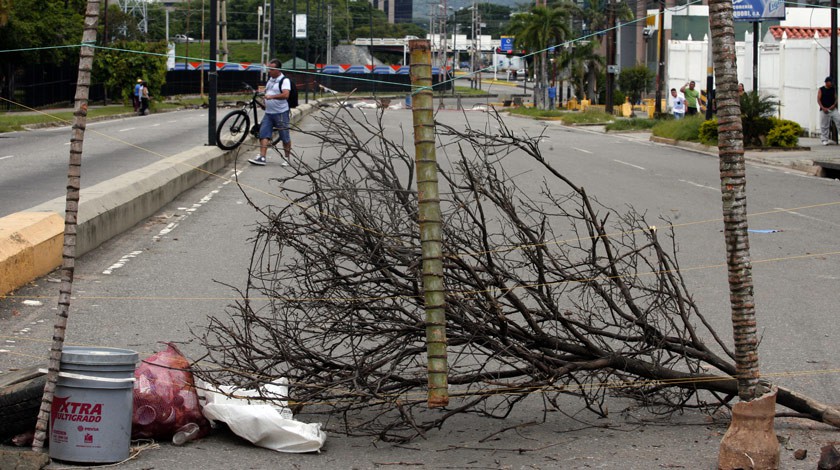 Фото: © GLOBAL LOOK press / Pdvsa