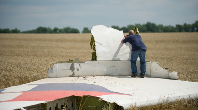 Родственники жертв крушения MH17 из Голландии потребовали от ЕСПЧ наказать Россию — Daily Storm