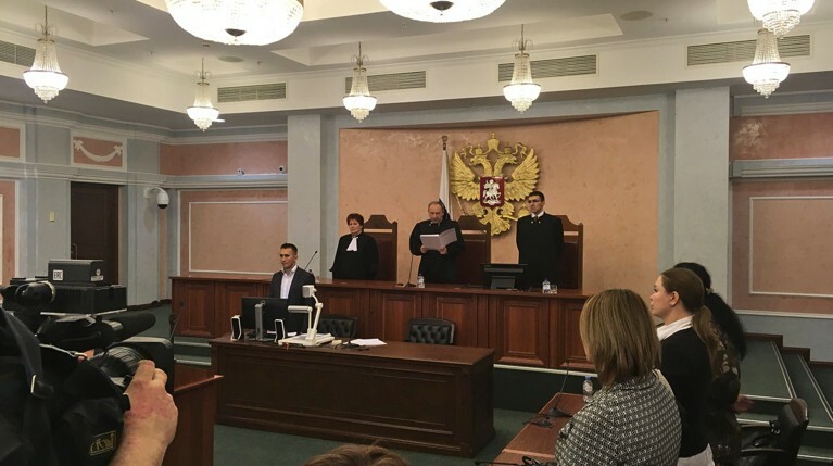 Верховный суд РФ подтвердил законность сноса жилых домов на западе Москвы — Daily Storm