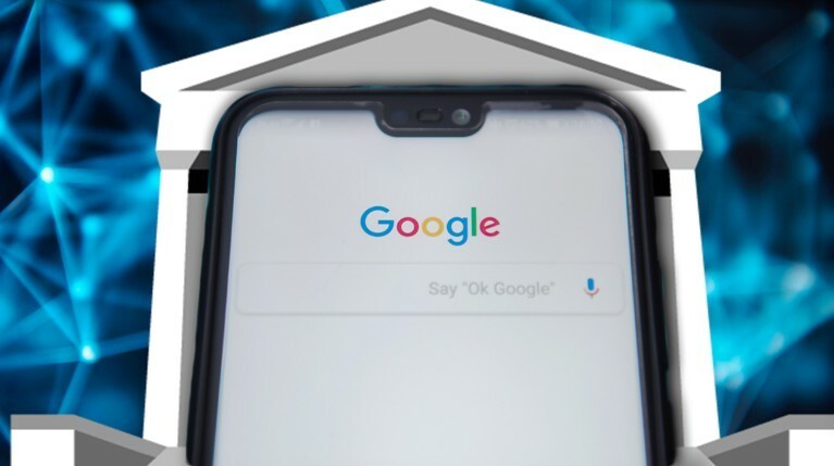Роскомнадзор возбудил дело против Google — Daily Storm