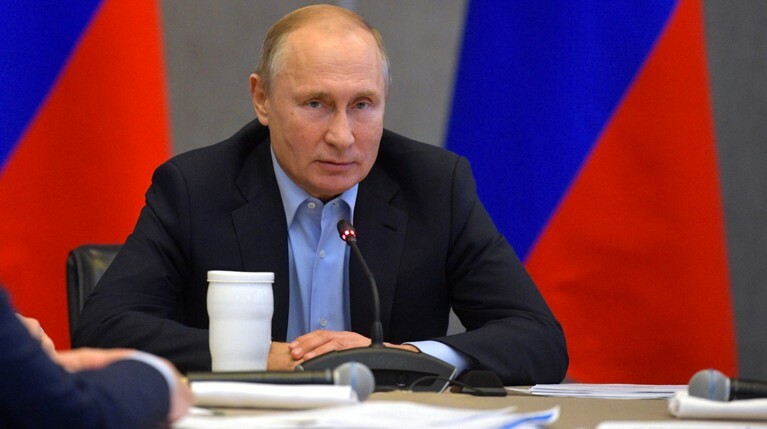 Путин предложил расширить список преступлений, по которым будет прекращаться уголовное преследование — Daily Storm