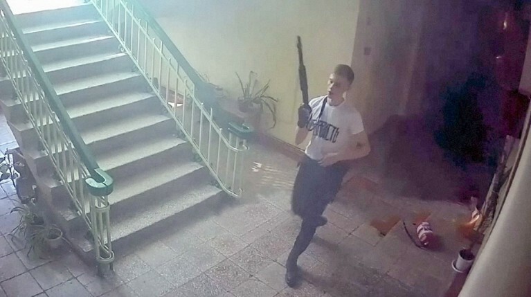 Керченского стрелка Владислава Рослякова похоронили под чужой фамилией — Daily Storm