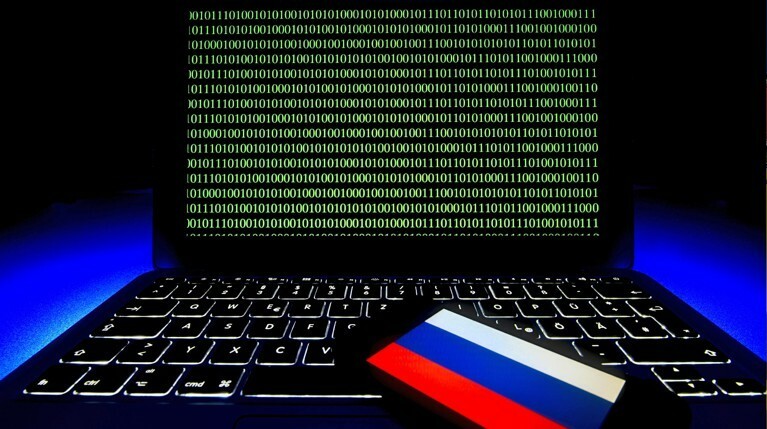 Хакеры в России создали новую схему по легализации похищенных денег — Daily Storm