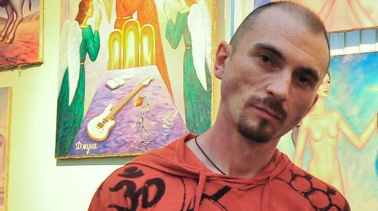Сын Игоря Талькова заявил, что будет судиться с Mash — Daily Storm