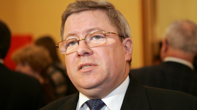 Экс-сенатор Александр Торшин ушел с поста зампреда Центробанка — Daily Storm