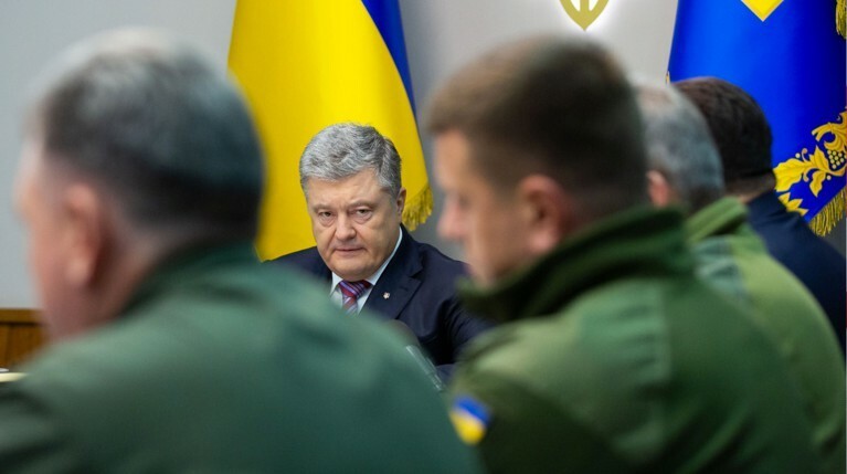 Украина запретила въезд мужчинам-россиянам в возрасте от 16 до 60 лет — Daily Storm