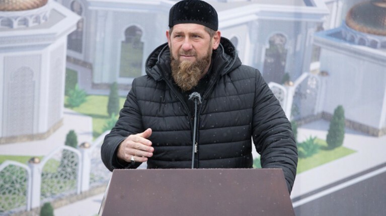 Кадыров: Порошенко лишил Родины миллионы украинцев — Daily Storm