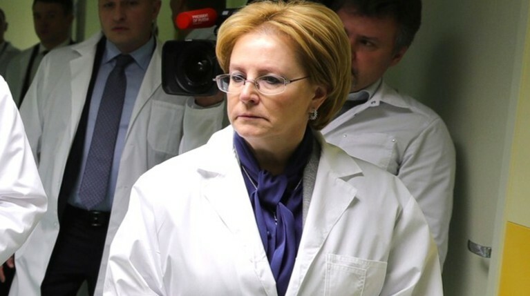 Скворцова: Россия — в числе лидеров по охвату населения обследованием на ВИЧ-инфекцию — Daily Storm