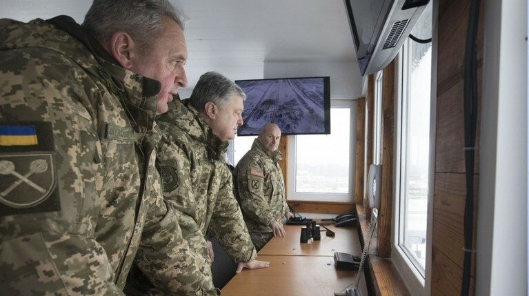 СМИ: Меркель и Столтенберг настояли на сокращении срока военного положения на Украине — Daily Storm