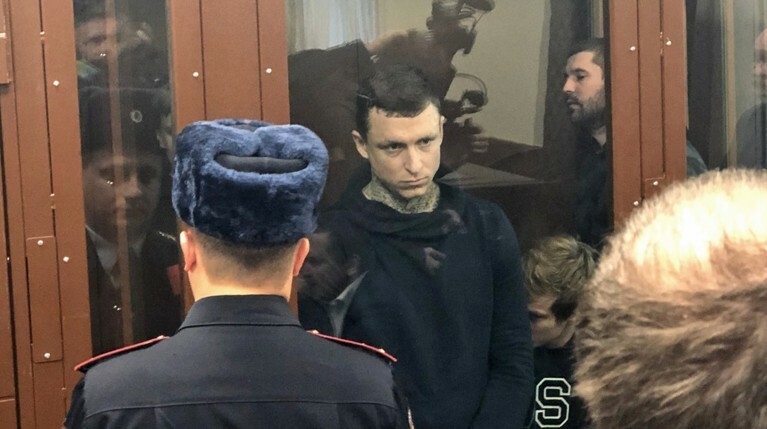 Кокорин и Мамаев встретят Новый год в СИЗО — Daily Storm