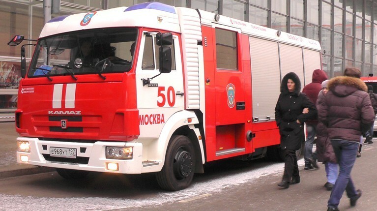 СМИ: Железнодорожные вокзалы Москвы проверяют из-за угрозы взрыва — Daily Storm