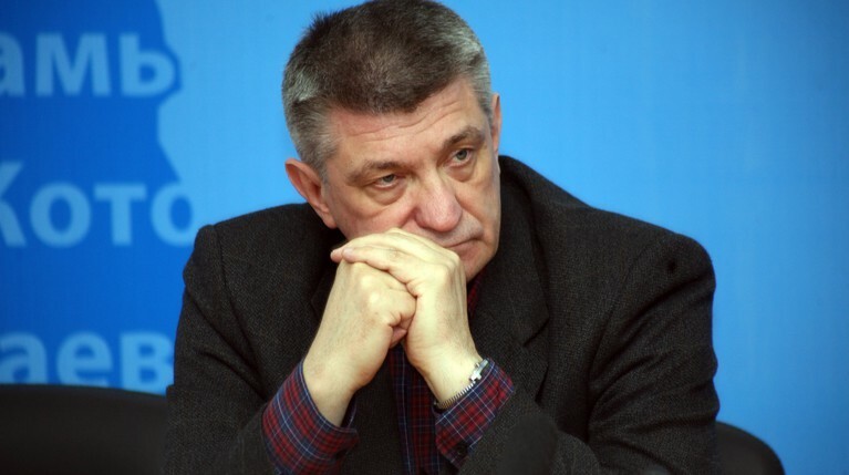 Режиссер Сокуров заподозрил, что за ним следит ФСБ — Daily Storm