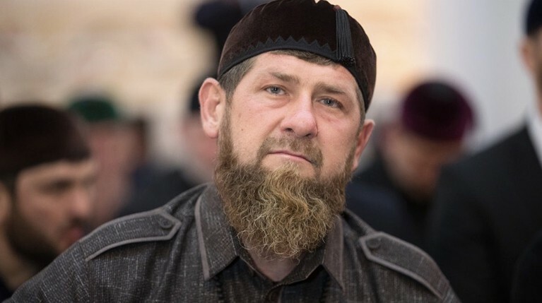 Кадыров: Судиться с хозяевами Facebook и Instagram —  много чести! — Daily Storm