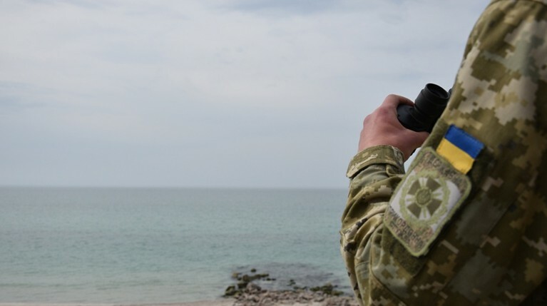 Киев продолжит отправлять военные корабли в Керченский пролив — Daily Storm