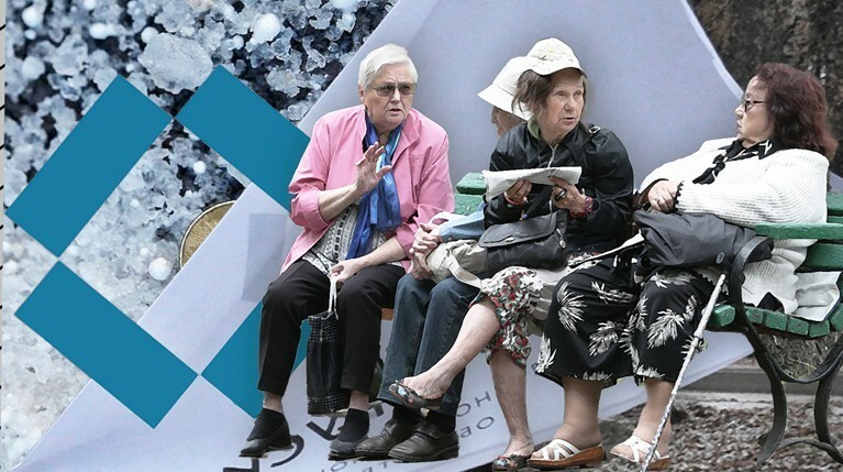 «Соль Руси» отняла у пенсионеров миллиарды рублей — Daily Storm