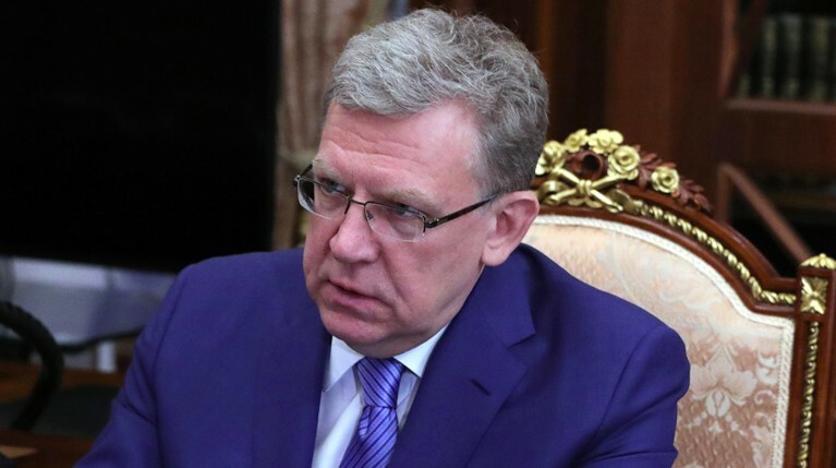 Кудрин: Мы будем проигрывать, пока не заложим экономическую базу для процветания России — Daily Storm