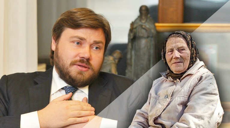 Константин Малофеев уволил героя расследования Daily Storm о «Соли Руси» — Daily Storm