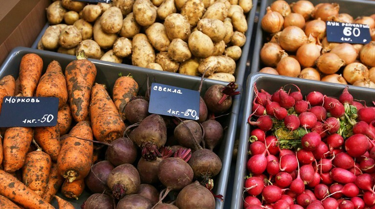 ФСБ нашла подтверждения словам Навального о завышении цен на продукты для Росгвардии — Daily Storm