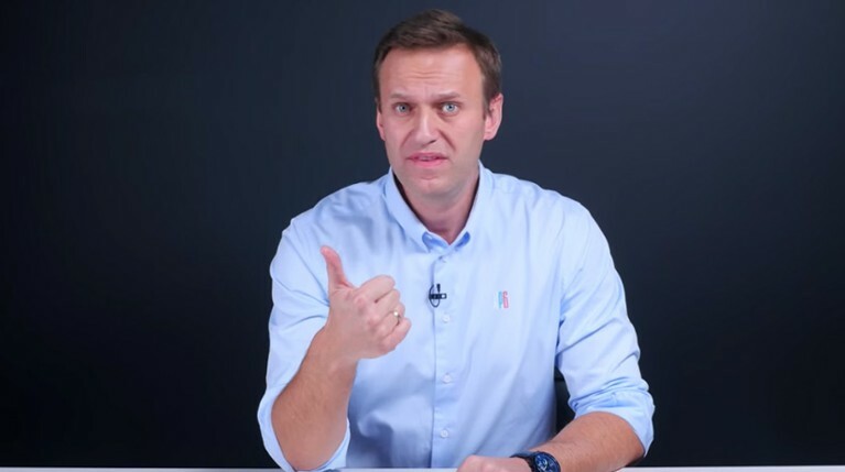 Роскомнадзор заблокировал сайт Навального «Умное голосование» — Daily Storm