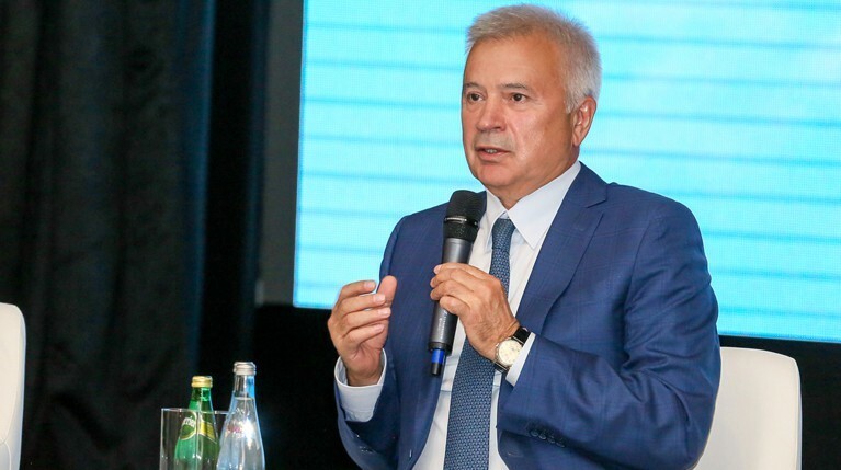Алекперов не видит женщину на посту главы ЛУКОЙЛа — Daily Storm
