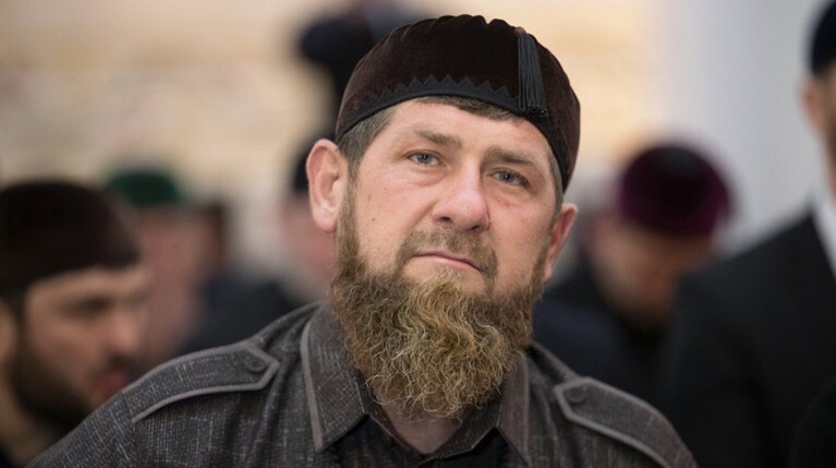 Правозащитница была патриотом России, заявил глава Чеченской Республики