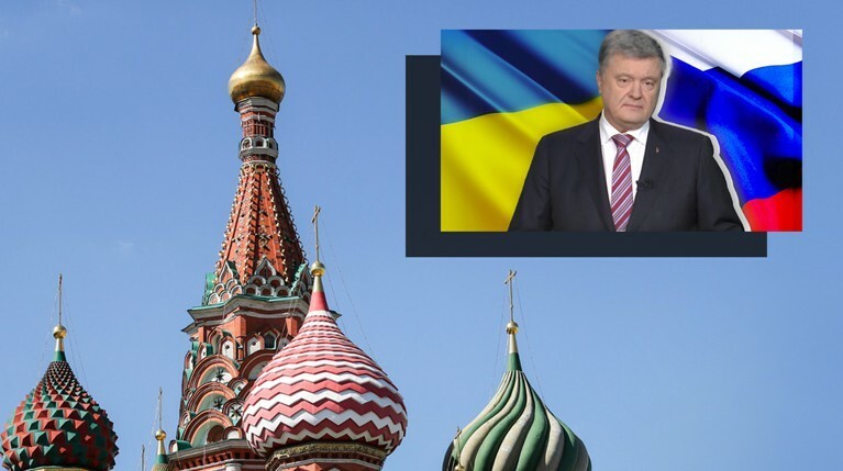 В Кремле сожалеют, что Украина разорвала договор о дружбе с Россией — Daily Storm