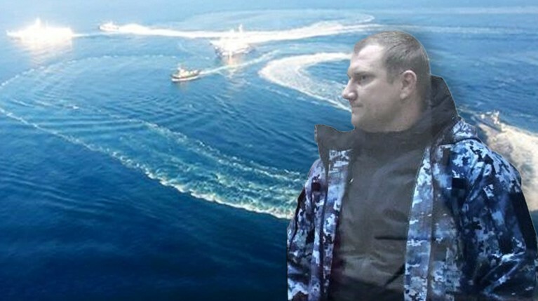 Командир задержанного в Черном море украинского корабля не признал вину — Daily Storm