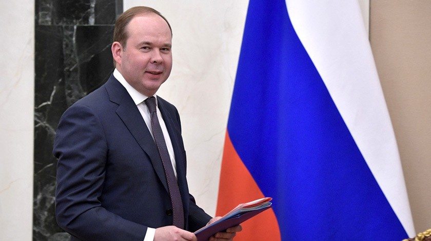 Об этом глава АП РФ сказал на совещании по актуальным вопросам применения законодательства по противодействию коррупции Фото: © GLOBAL LOOK press