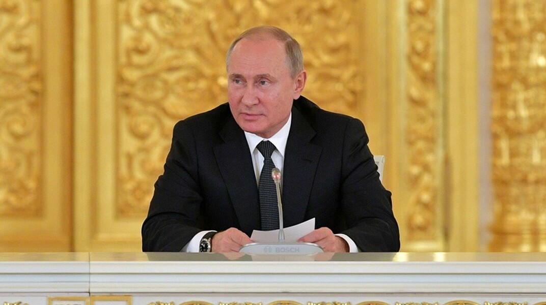 Dailystorm - Путин потребовал разобраться с отменой рэп-концертов