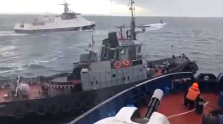 Еще один украинский моряк, задержанный в Керченском проливе, отказался давать показания — Daily Storm