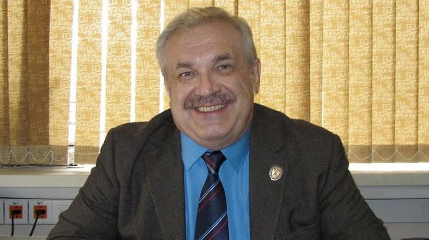Игорь Безруков