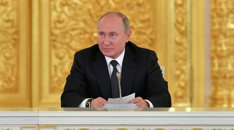 Запросы в прокуратуру по отмене концертов уже направлены, подчеркнула омбудсмен по правам человека в РФ Татьяна Москалькова Президент России Владимир Путин на заседании Совета по развитию гражданского общества и правам человека.