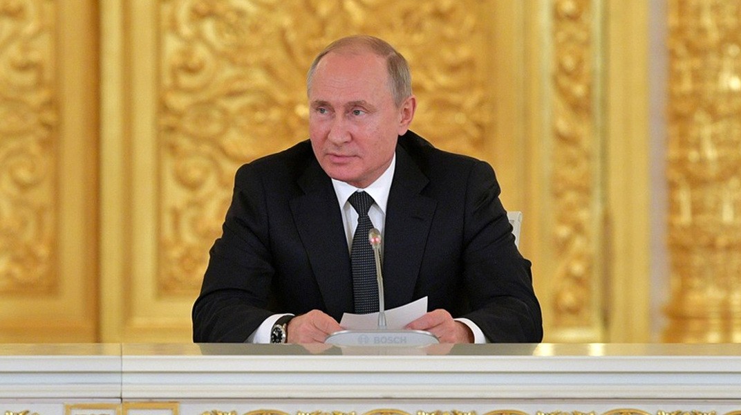 Запросы в прокуратуру по отмене концертов уже направлены, подчеркнула омбудсмен по правам человека в РФ Татьяна Москалькова Президент России Владимир Путин на заседании Совета по развитию гражданского общества и правам человека.