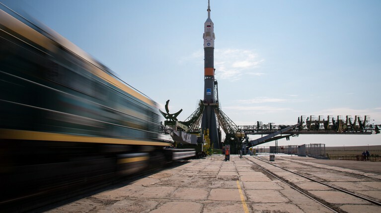 Ракету «Роскосмоса» для полета на Луну оценили в 1,5 триллиона рублей — Daily Storm
