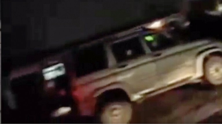 «Интерфакс»: Двое полицейских погибли при подрыве автомобиля в Назрани — Daily Storm