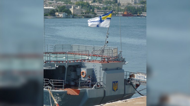 Восемь из 24 задержанных украинских моряков отказались от дачи показаний — Daily Storm