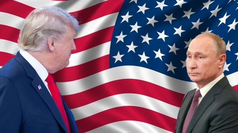 Болтон заявил, что встреча Путина и Трампа невозможна до освобождения украинских кораблей — Daily Storm