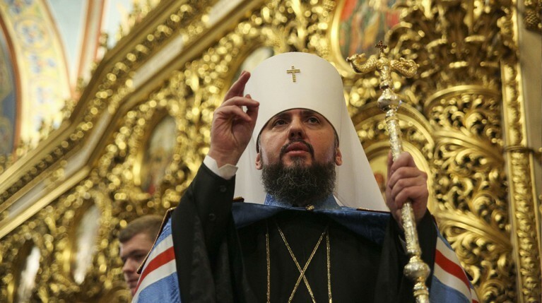 На Украине избрали главу автокефальной поместной православной церкви — Daily Storm