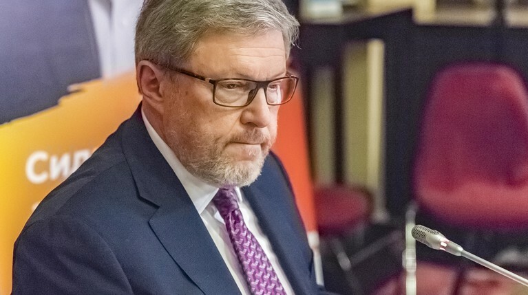 Явлинский предупредил россиян о реконструкции советской репрессивной машины — Daily Storm