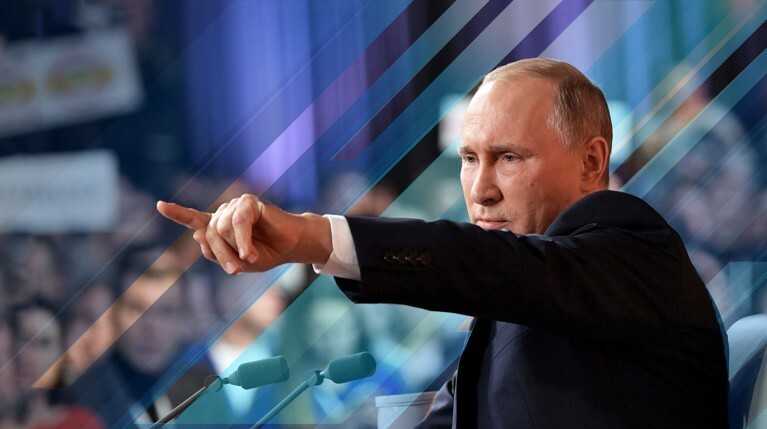 На диалог президента со СМИ из бюджета тратится около 70 миллионов рублей. Ранее часть этих средств получали бывшие зэки
