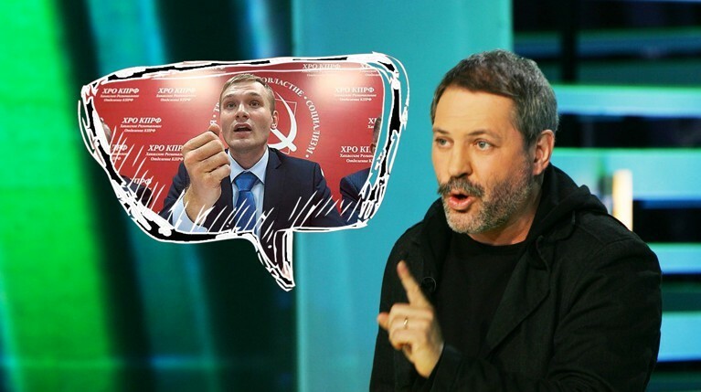 Слова вице-президента «Роснефти» про «дебила» Коновалова проверят в Следственном комитете — Daily Storm