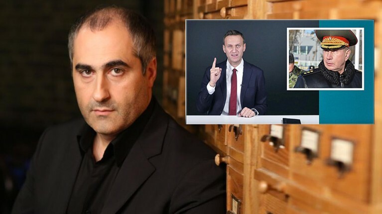 Адвокат Золотова: Суд незаконно приостановил рассмотрение иска к Навальному — Daily Storm
