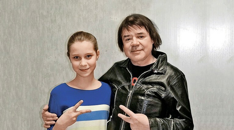 Елена Скорнякова, считающая себя гражданской женой Евгения Осина, — о том, почему ей не дали поплакать над телом любимого Фото из архива героя публикации