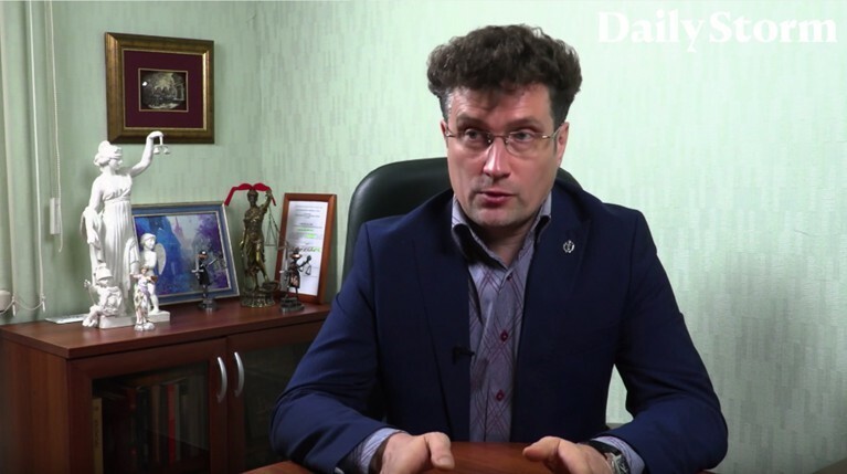 Адвокат Мамаева призвал найти и наказать угрожавших судье убийством — Daily Storm