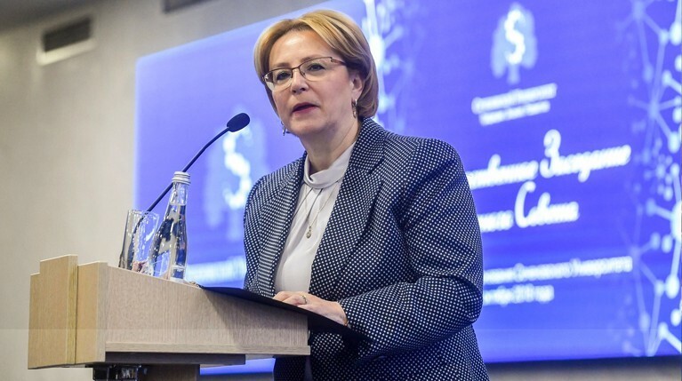 Скворцова прокомментировала ограниченное финансирование здравоохранения в России — Daily Storm