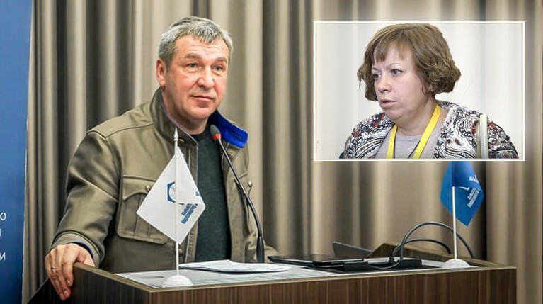 Вице-губернатор Санкт-Петербурга обвинил во лжи дольщицу, задавшую вопрос Путину — Daily Storm