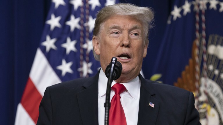 СМИ: Трамп планирует вывести половину военных США из Афганистана — Daily Storm