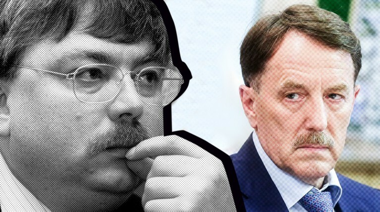Проект постановления направлен в правительство РФ