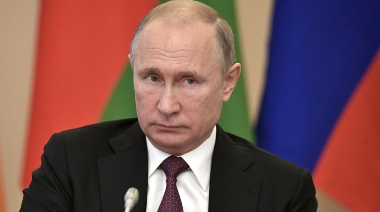 Путин поручил оказать максимальную помощь семьям погибших на шахте в Соликамске — Daily Storm