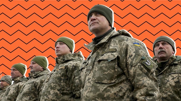 Украинские военные ограбили и разгромили базу отдыха на границе с Крымом — Daily Storm